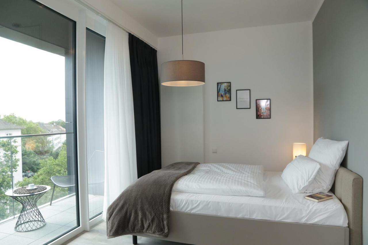 Pm-Am Apartments Gmbh Dortmund Exterior photo