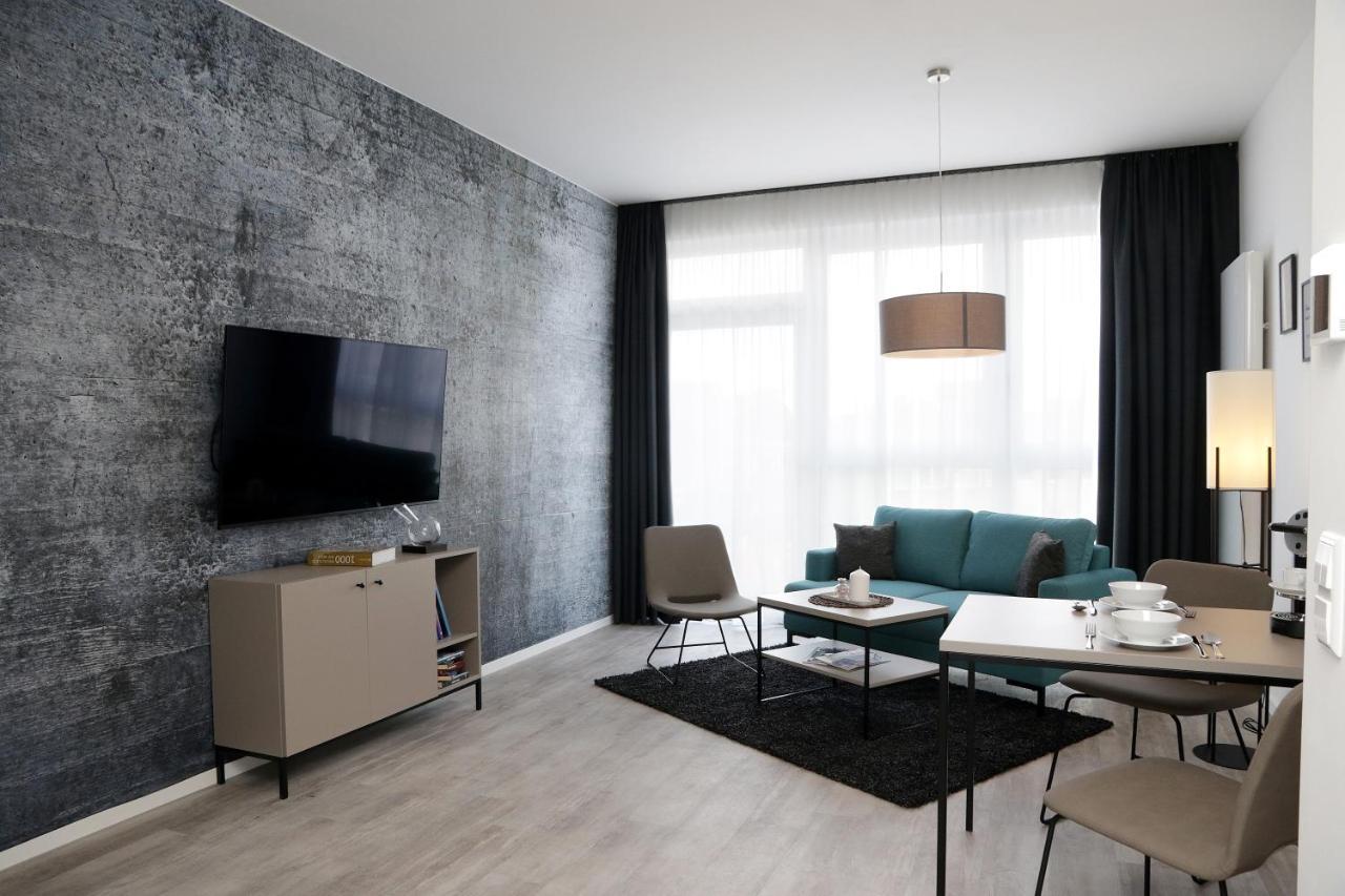 Pm-Am Apartments Gmbh Dortmund Exterior photo