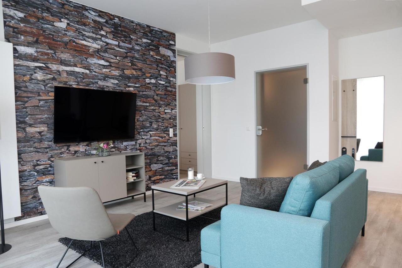 Pm-Am Apartments Gmbh Dortmund Exterior photo