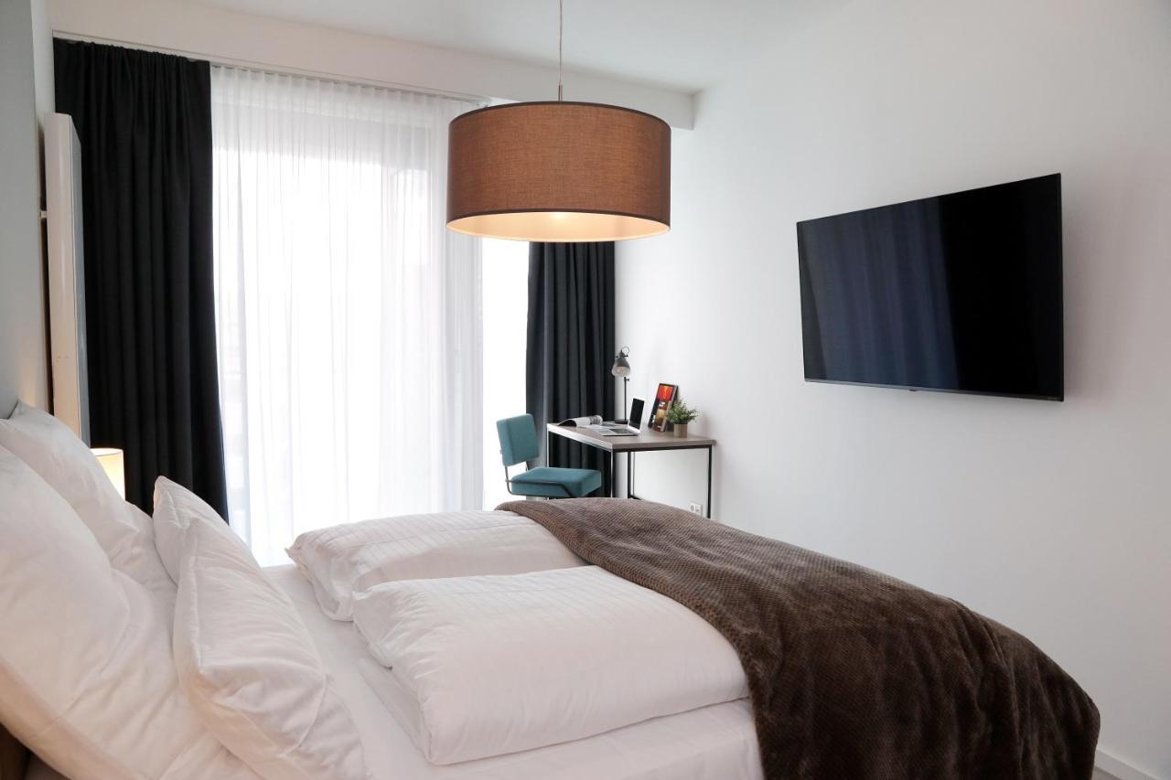 Pm-Am Apartments Gmbh Dortmund Exterior photo