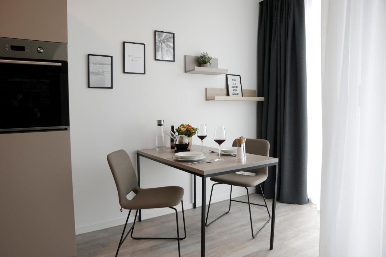 Pm-Am Apartments Gmbh Dortmund Exterior photo