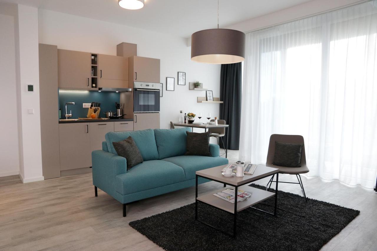 Pm-Am Apartments Gmbh Dortmund Exterior photo