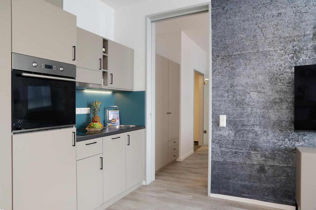 Pm-Am Apartments Gmbh Dortmund Exterior photo