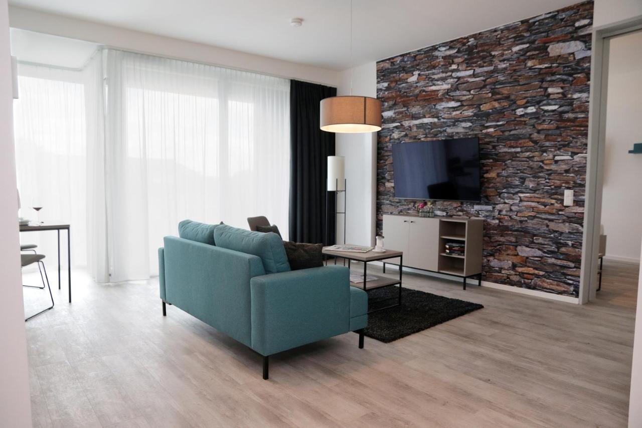 Pm-Am Apartments Gmbh Dortmund Exterior photo
