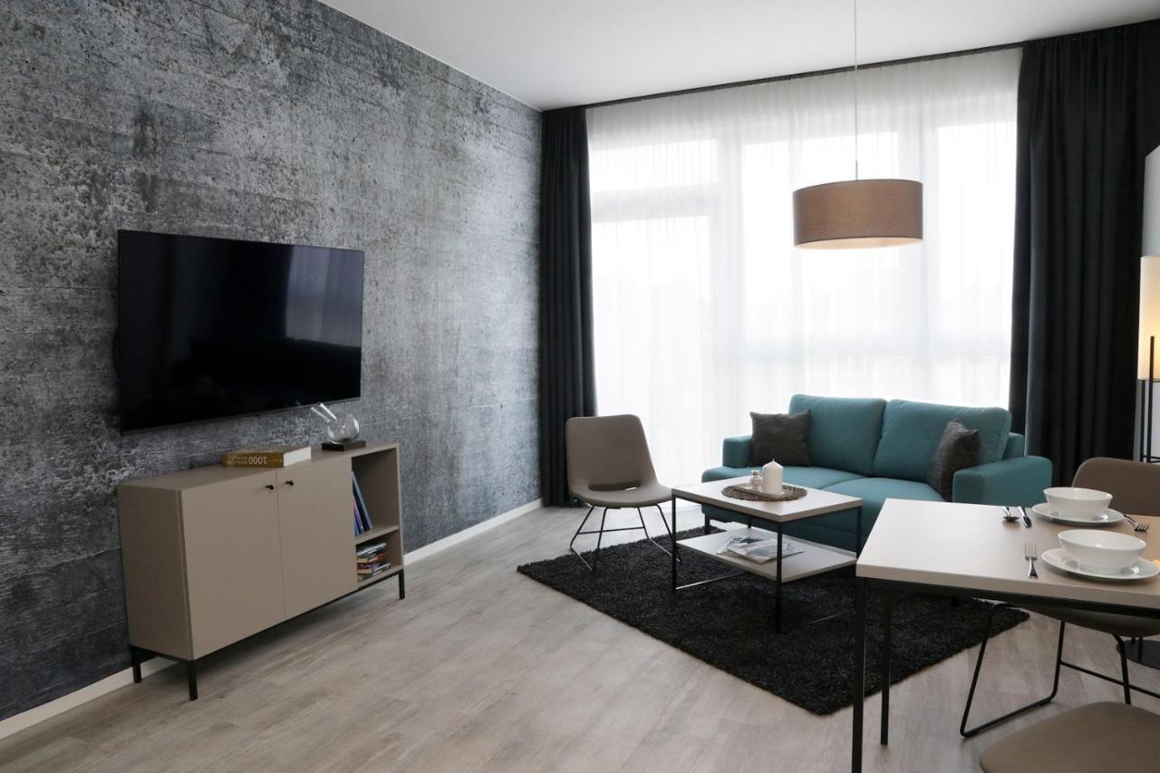Pm-Am Apartments Gmbh Dortmund Exterior photo